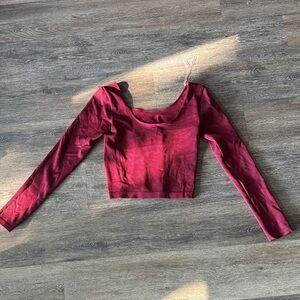 WILD FABLE LONG SLEEVE